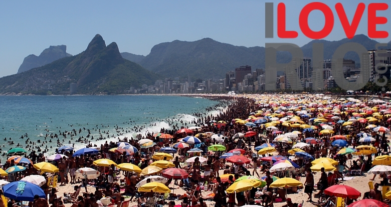 Rio de Janeiro kuvat