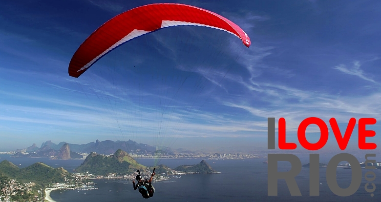 Rio de Janeiro kuvat