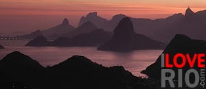 Rio de Janeiro kuvat